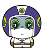黑猫警长