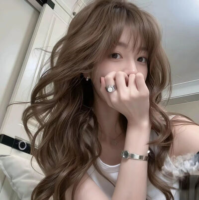 女生头像