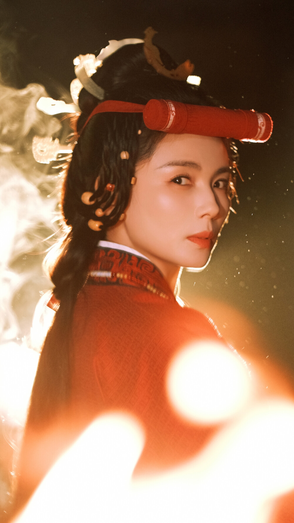 刘涛