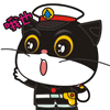 黑猫警长