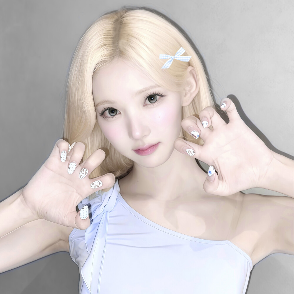 jiwoo～