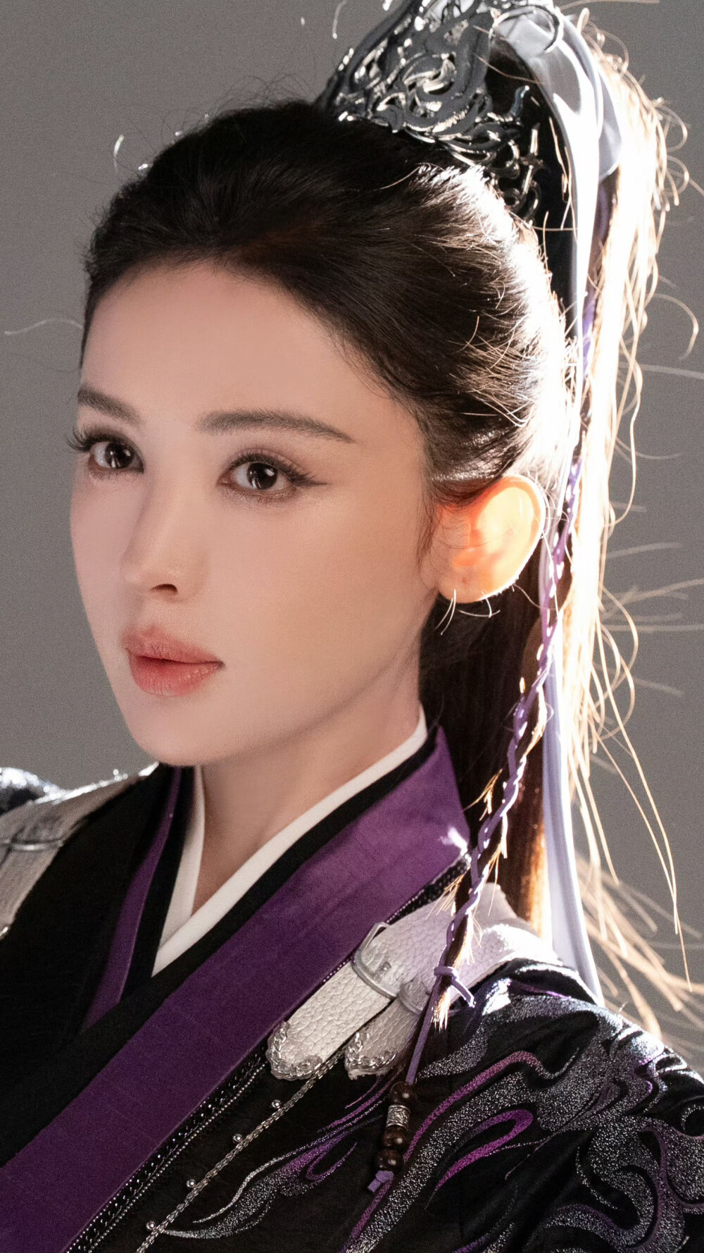 古力娜扎