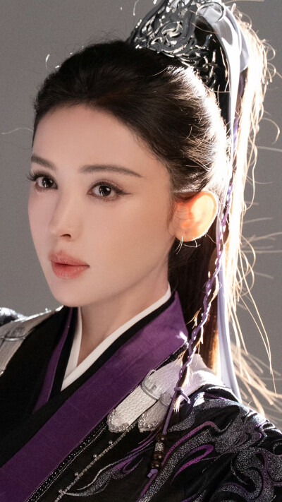 古力娜扎