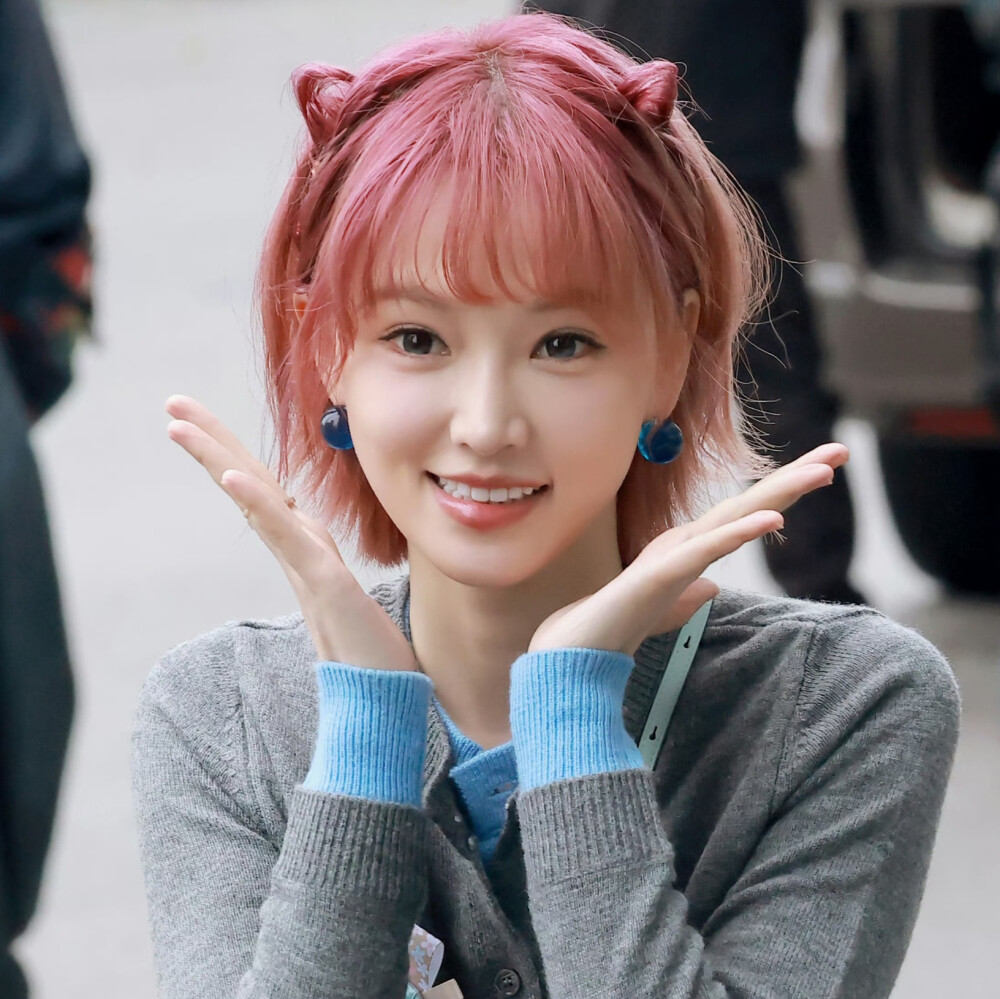 黄灿灿