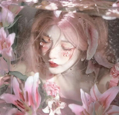女生头像