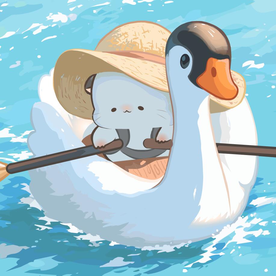 四毛与八毛