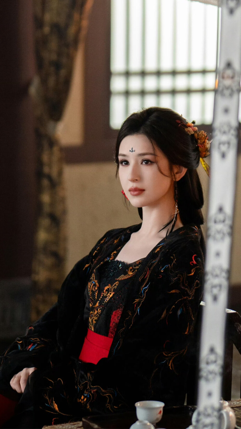 心间错 柳扶风 哈妮克孜
