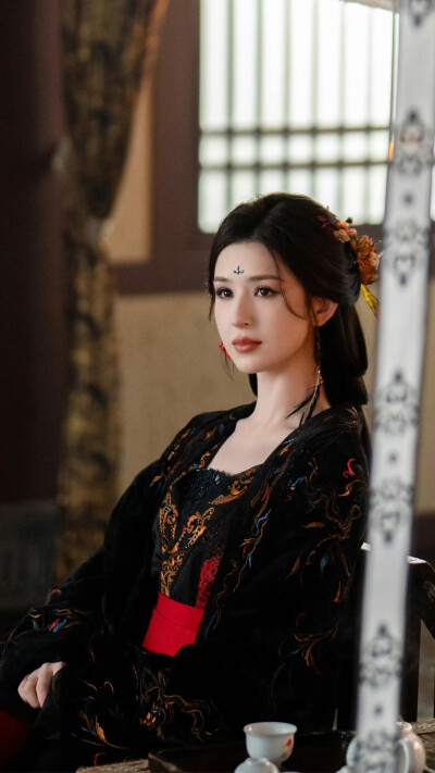 心间错 柳扶风 哈妮克孜