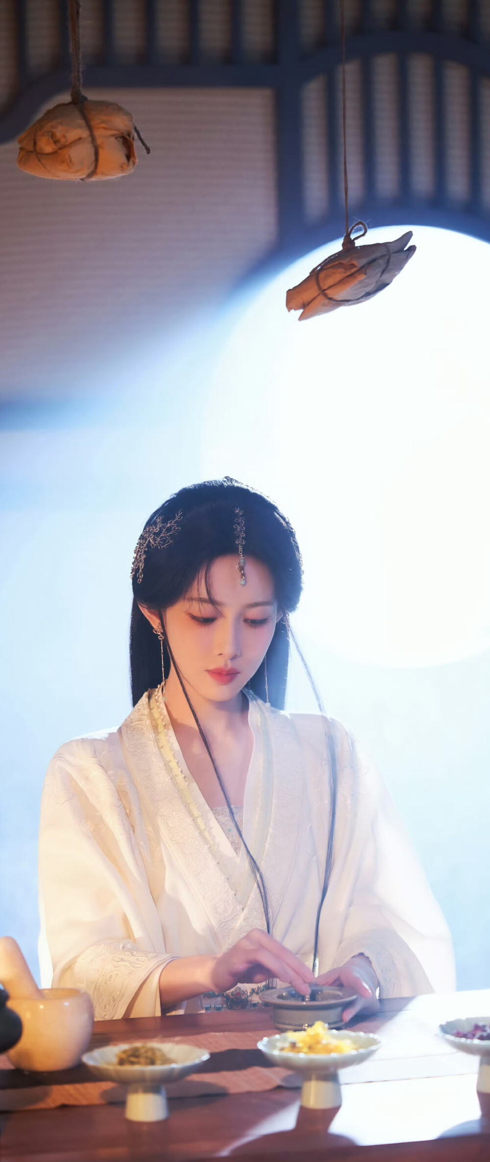 孟子义《百花杀》沈汐和