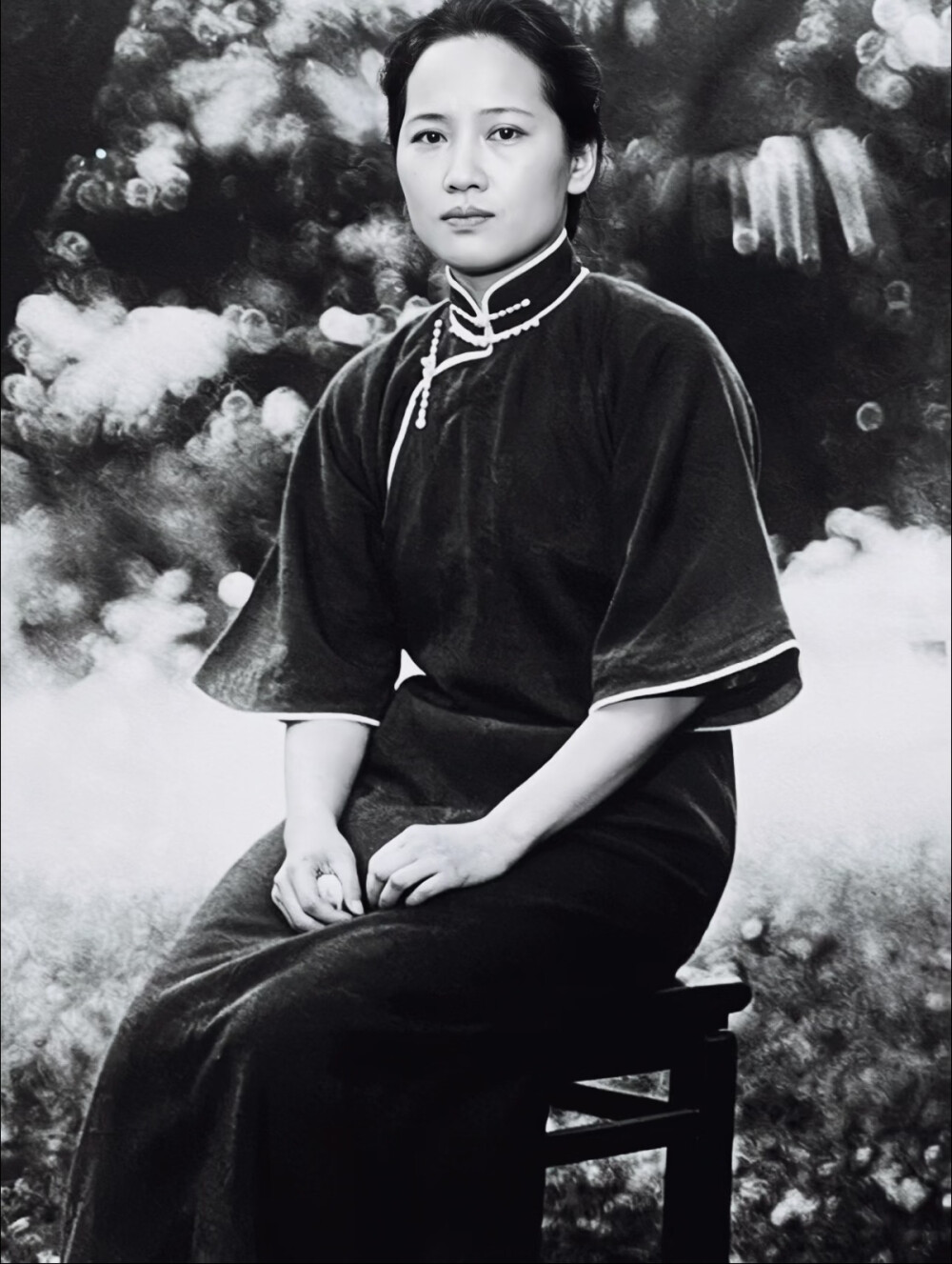 庆龄