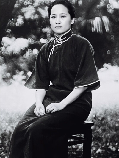 庆龄