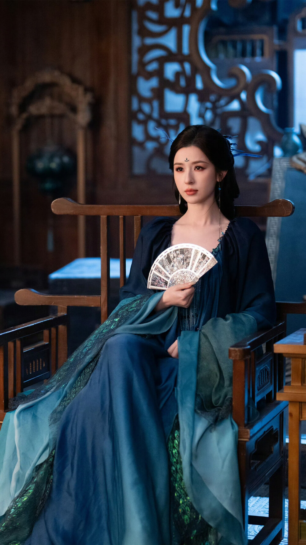 心间错 柳扶风 哈妮克孜
