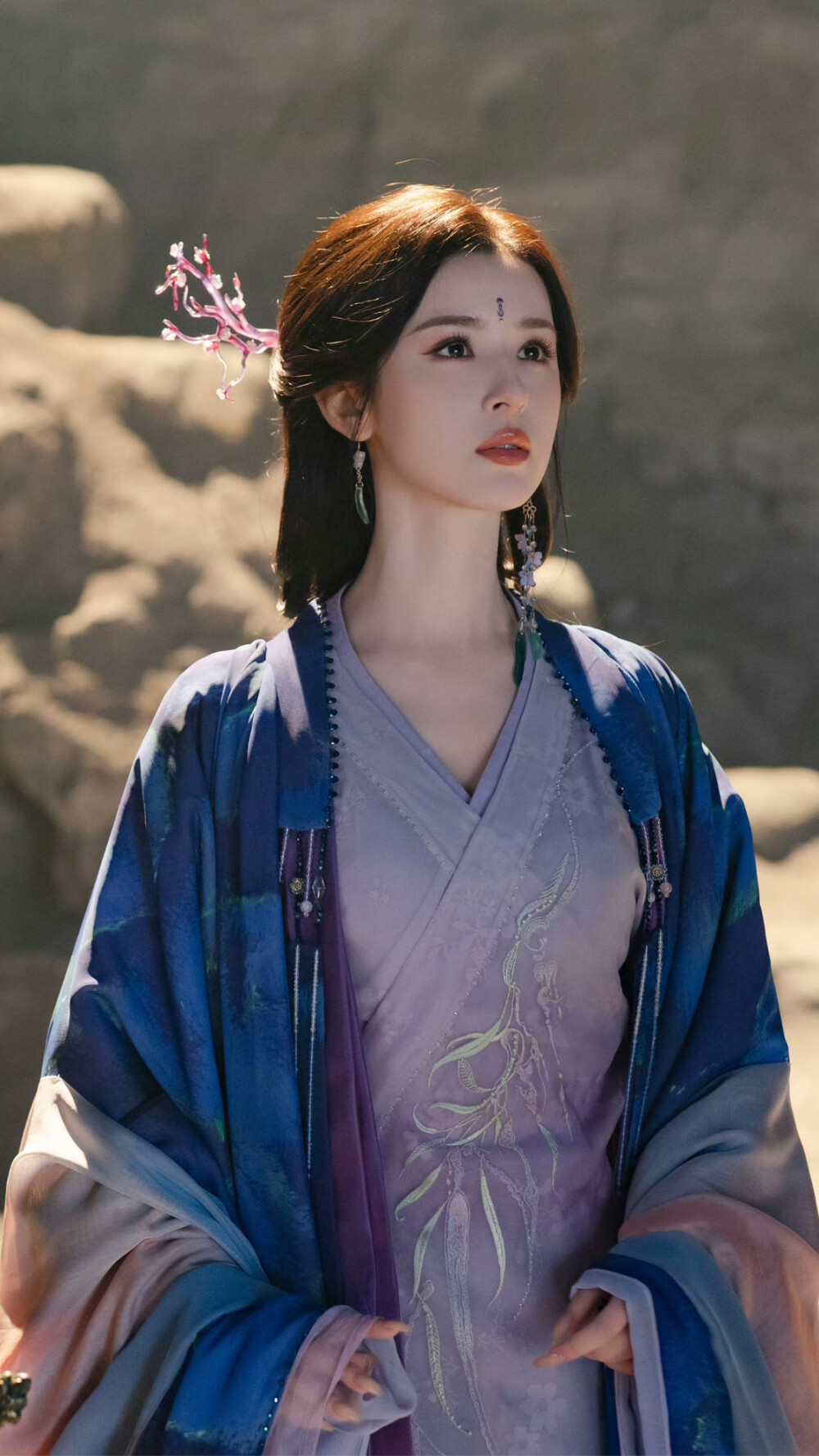 心间错 柳扶风 哈妮克孜