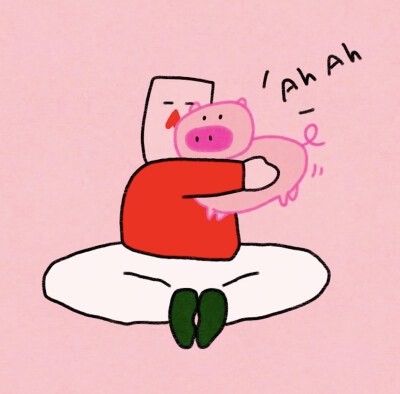 。