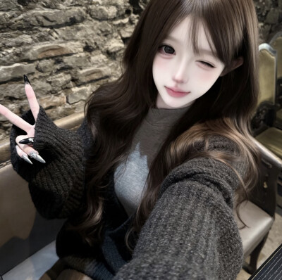 女头ᯠ _   ̫  _ ᯄ ੭ 