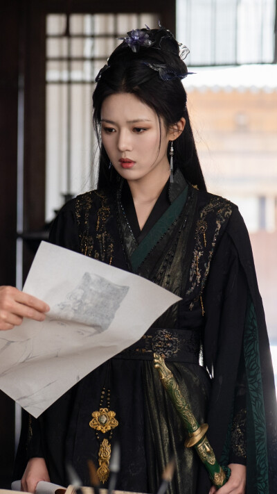 心间错