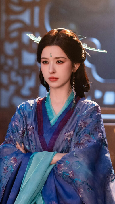 心间错 柳扶风 哈妮克孜