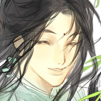 风吹柳枝摇