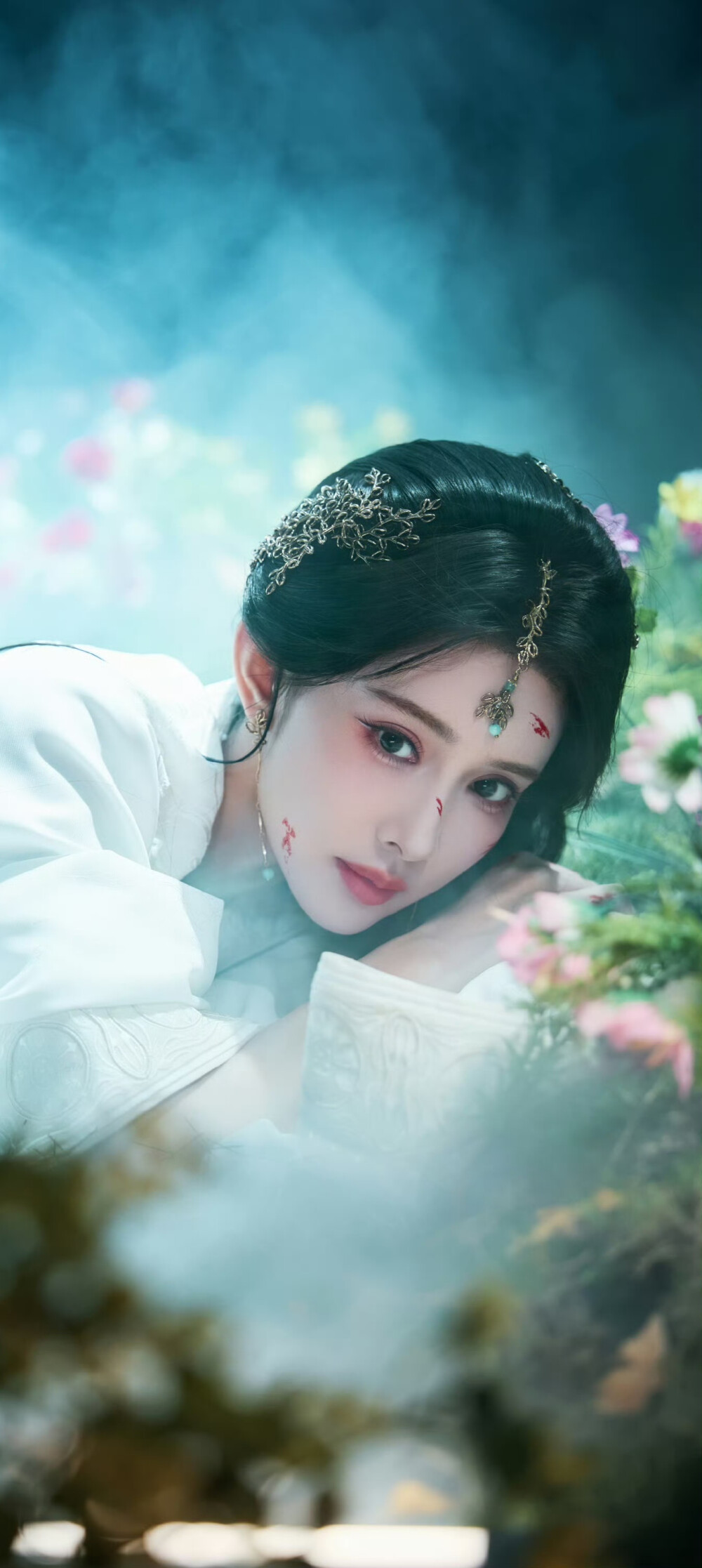 孟子义《百花杀》沈汐和