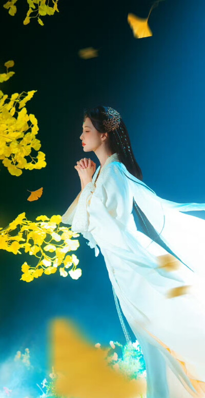 孟子义《百花杀》沈汐和