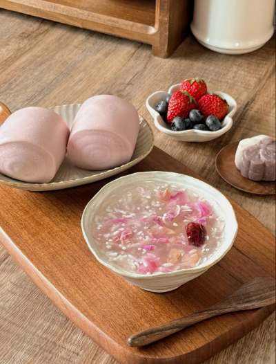 早餐