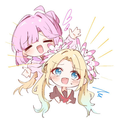 米拉趴