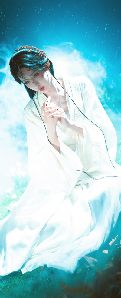 孟子义《百花杀》沈汐和