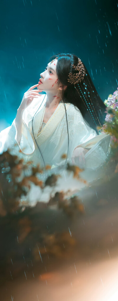 孟子义《百花杀》沈汐和