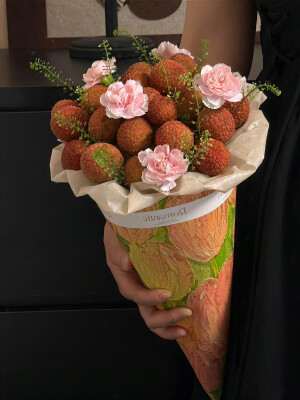 漂亮花