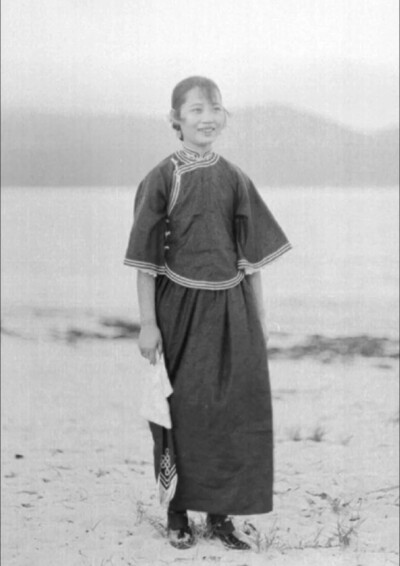 民国女子