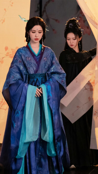 心间错 柳扶风 哈妮克孜