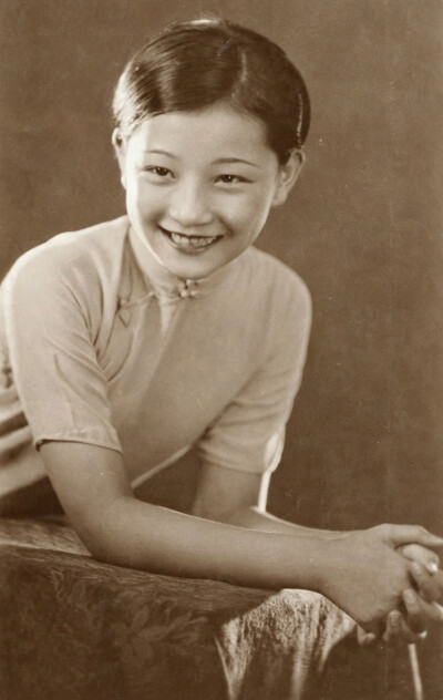 袁美云