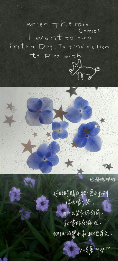 拼接壁纸·图源微博