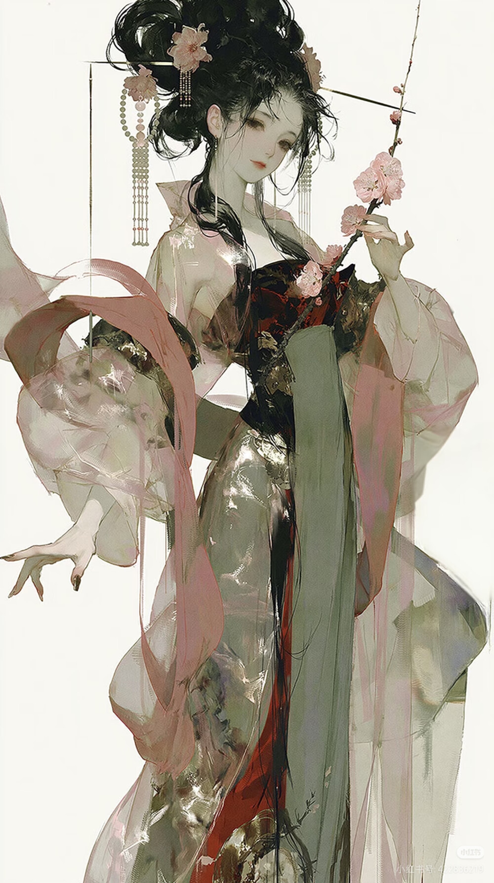 7