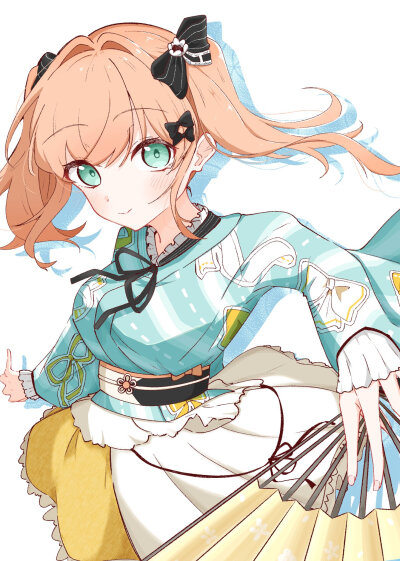 花吟