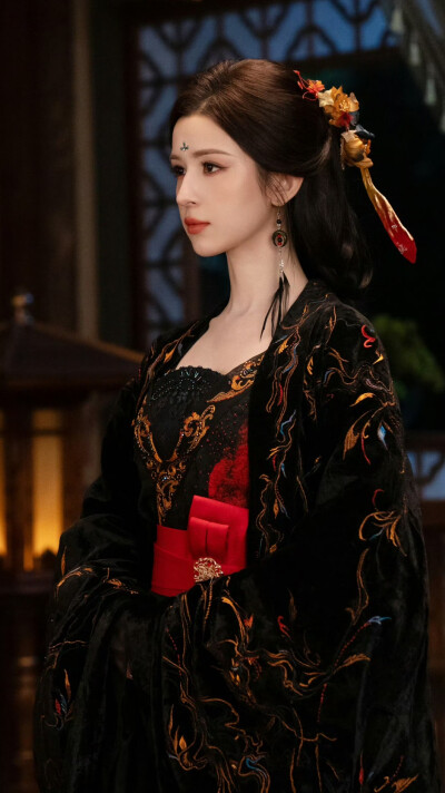 心间错 柳扶风 哈妮克孜