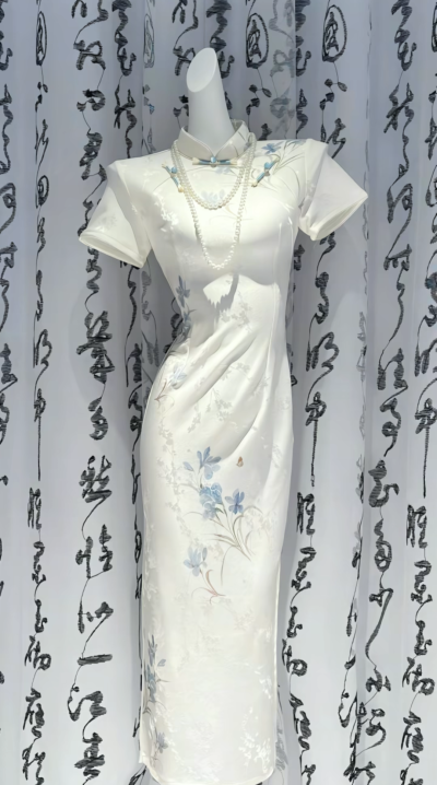 裙子