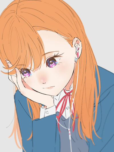 香音