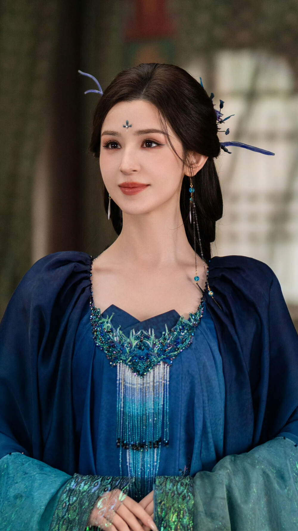 心间错 柳扶风 哈妮克孜