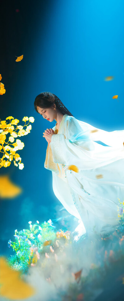 孟子义《百花杀》沈汐和