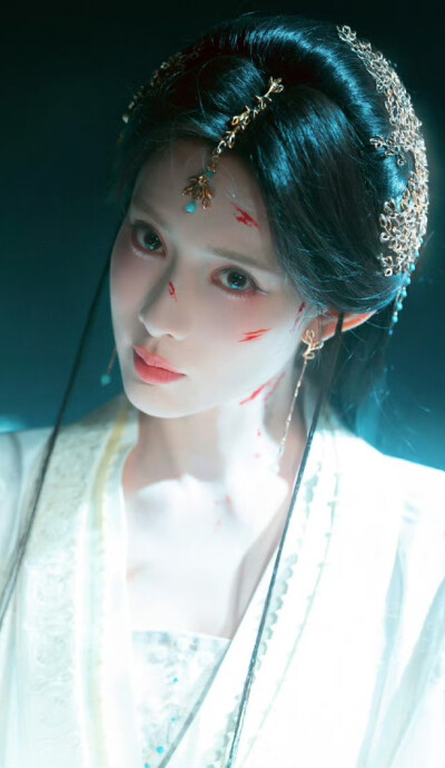 孟子义《百花杀》沈汐和