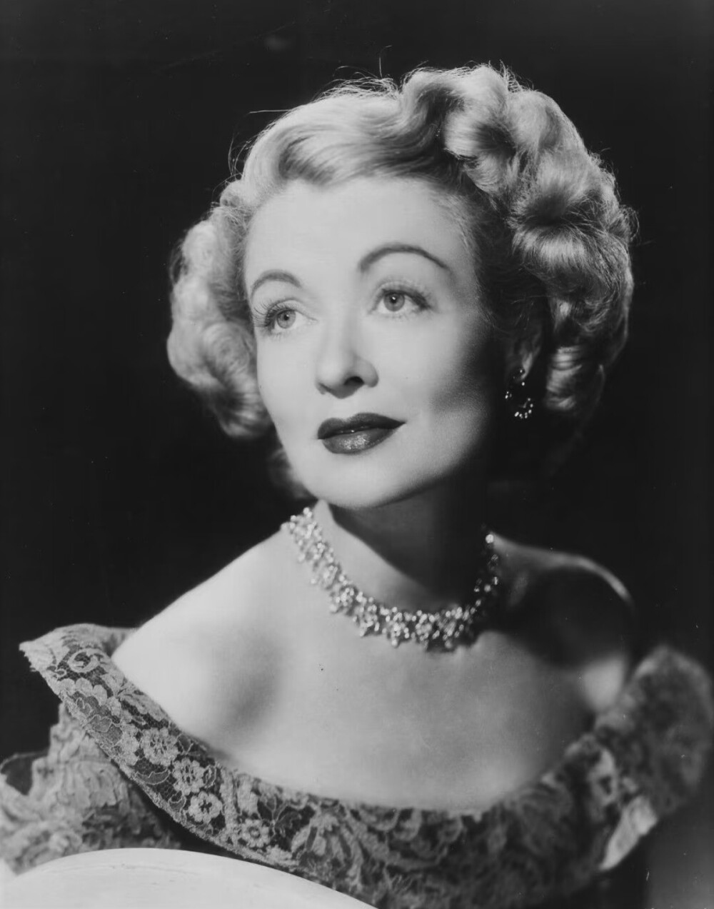 Constance Bennett