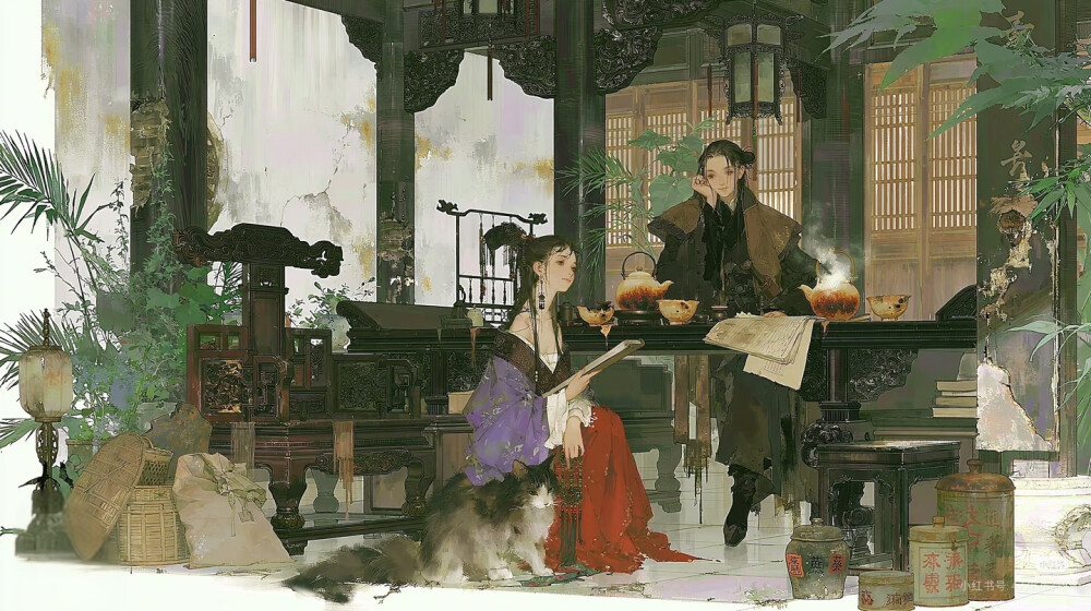 7