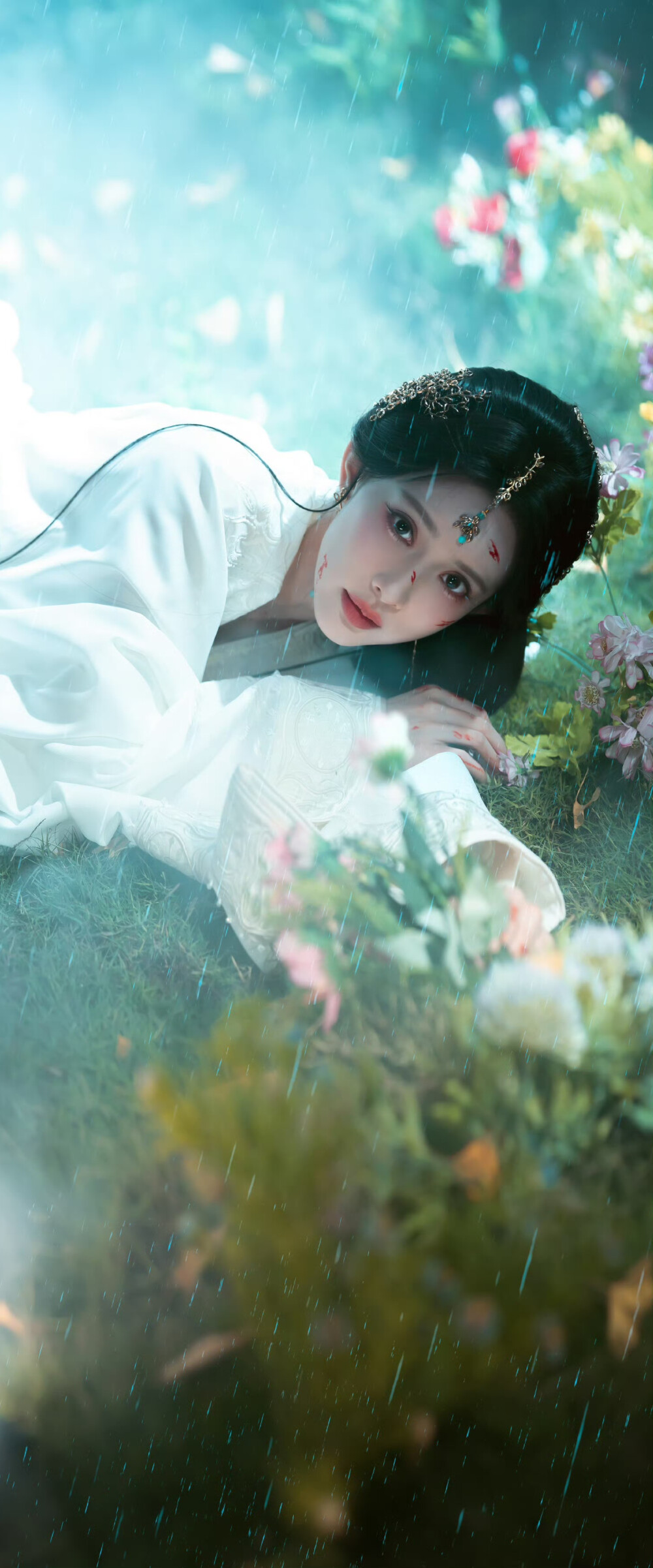 孟子义《百花杀》沈汐和