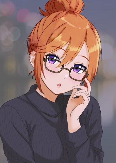 香音