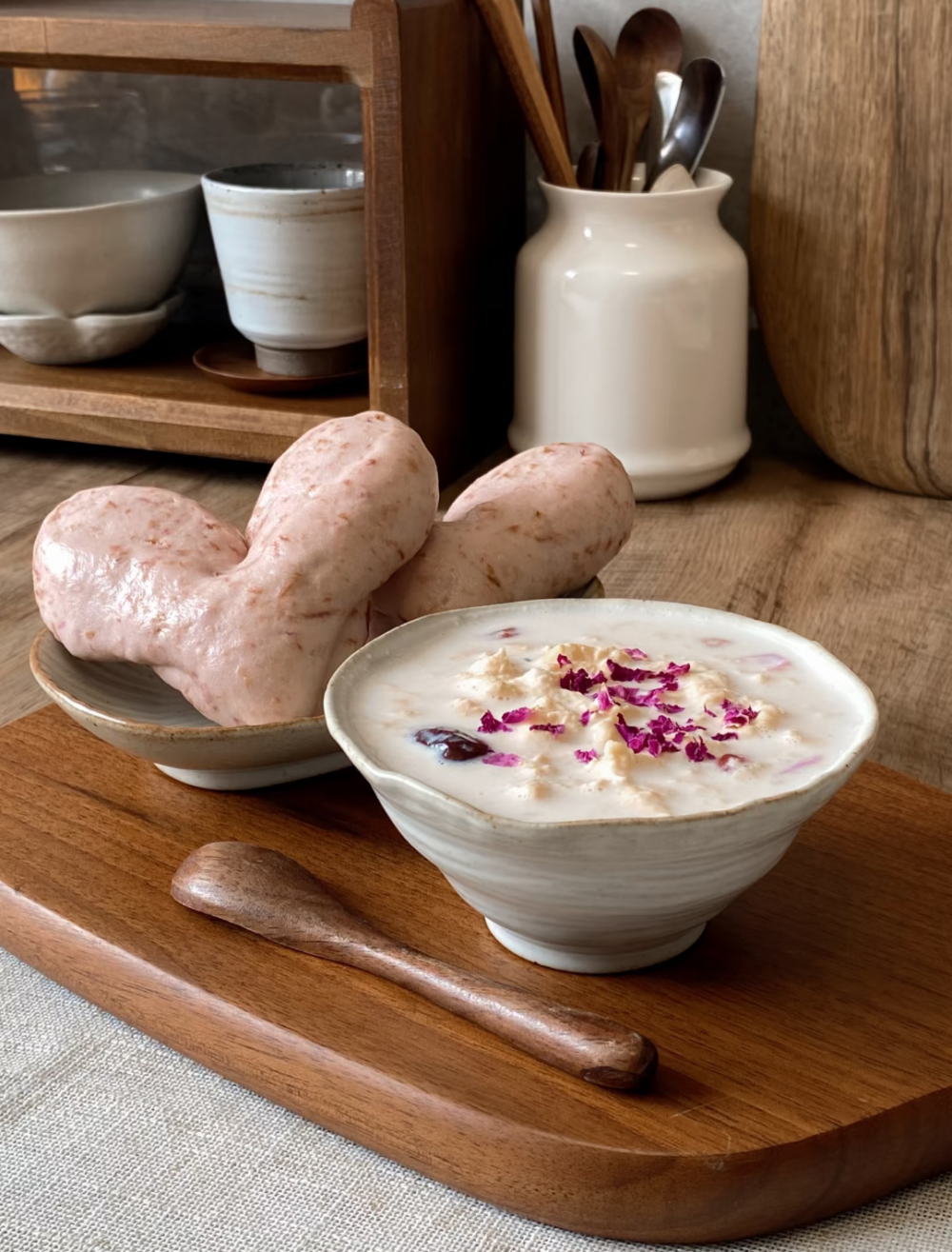 早餐