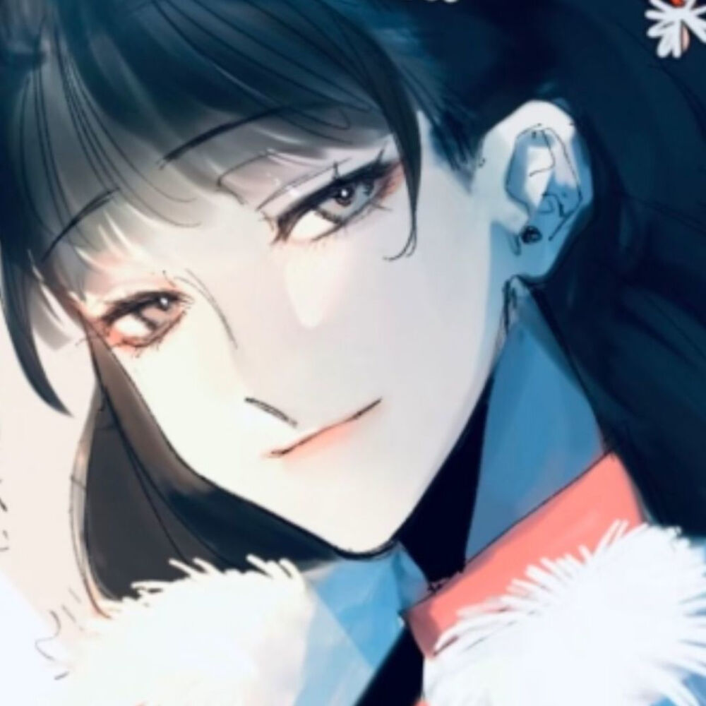 陵容你好萌