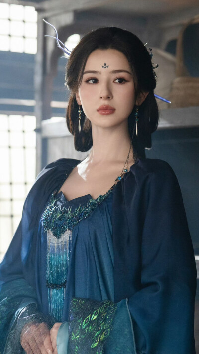 心间错 柳扶风 哈妮克孜