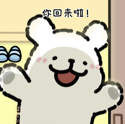 线条小狗