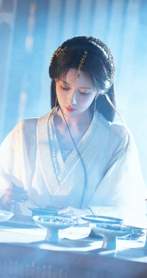 孟子义《百花杀》沈汐和
